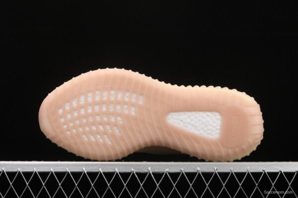 Adidas Yeezy Boost 350 V2 Linen FY5158 Darth Coconut 350 second generation flax full star BASF popcorn - Image 15