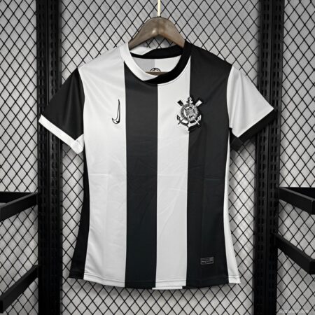 24/25 Women Corinthians THIRD Jersey