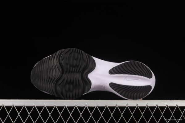 NIKE Air Zoom Alphafly Next% FK Marathon Air Cushioned Super Running Shoes CI9923-005 - Image 13