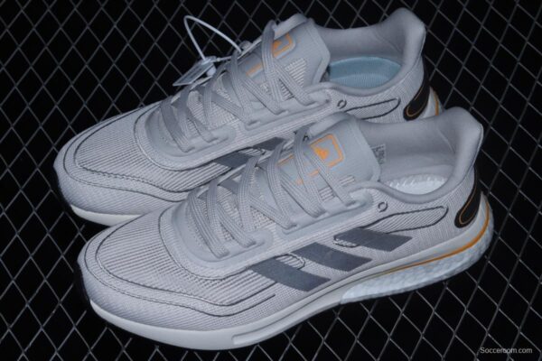 Adidasidas Supernova M FV6031's new popcorn running shoes - Image 11