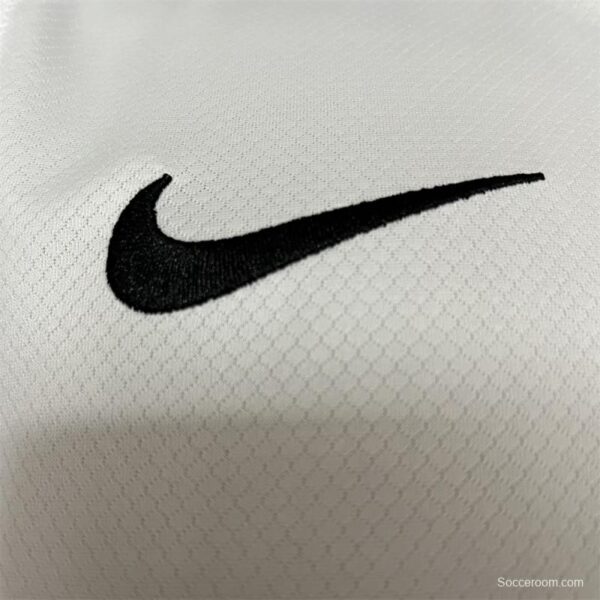 24/25 Corinthians Home Vest Jersey - Image 6