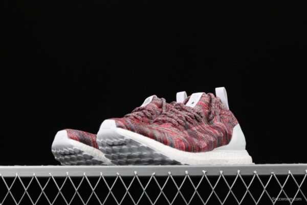 Adidas Ultra Boost Mid functional sock cover running shoes BY2592 - Image 10