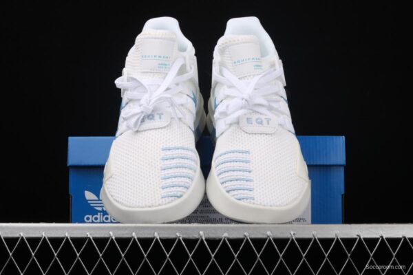 Adidas EQT Bask AdidasV FU9391 Das sports casual shoes - Image 11
