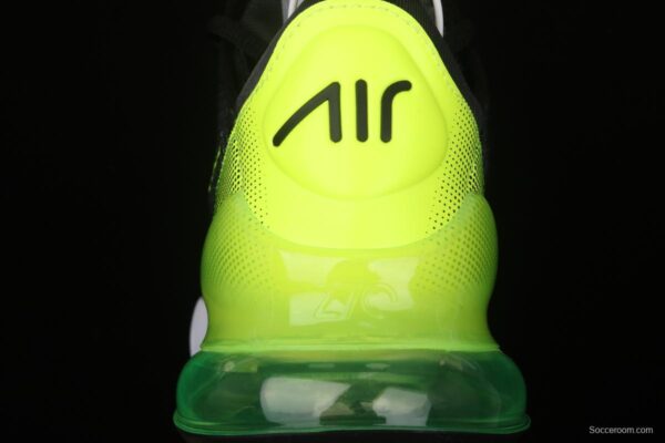 NIKE Max 270SE air cushioned running shoes AQ9164-005 - Image 4