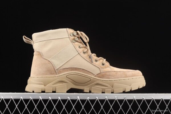 CAT 21ss medium help tooling casual shoes are listed on the official website of P717006 - Image 15