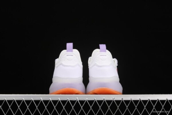 Adidas ZX 2K Boost GV7760 2020 summer new clover popcorn vintage running shoes - Image 13