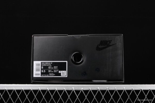 NIKE Air Daybreak 1979 Anniversary Shunfeng Waffle Series 40th Anniversary Limited vintage Leisure jogging shoes BV7725-1979 - Image 10