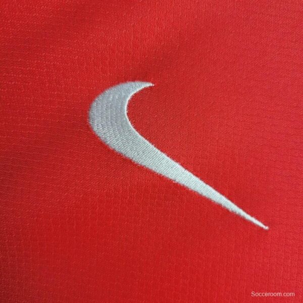 24/25 Croatia Home Jersey - Image 5