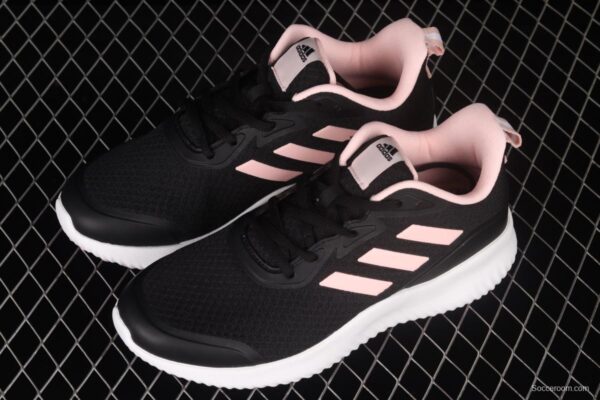 Adidas Alphacomfy GZ3460 environmentally friendly neutral running shoes - Image 10