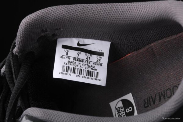 NIKE SB DUNK Low Pro skateboard shoes 854866-126 - Image 3