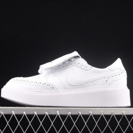PEACEMINUSONE x NIKE Kwondo 1 GD joint series PEACEMINUSONE3.0 casual board shoes DH2482-100
