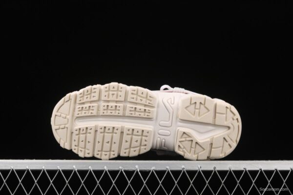 Fila 2021 new breathable cat claw shoes F12W124144FBB - Image 14