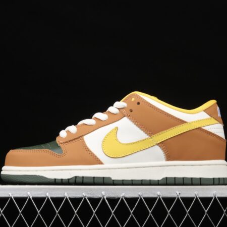 NIKE DUNK Sb Low Pro leisure sports skateboard shoes 304292-271
