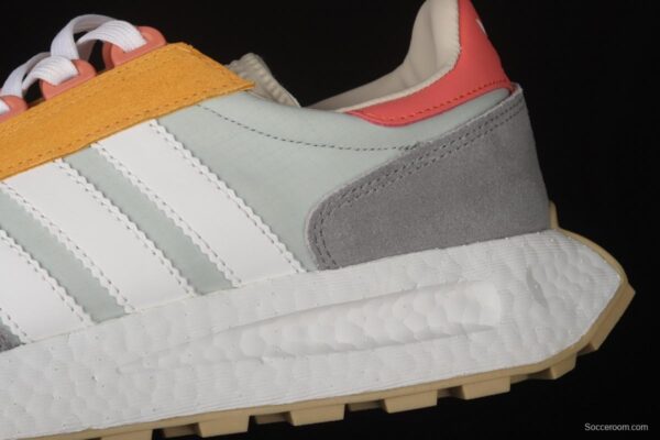 Adidas Retropy E5 GY1033 new sports leisure popcorn running shoes - Image 8