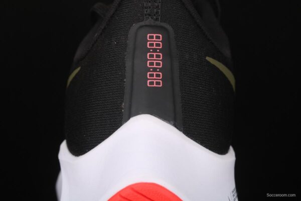 NIKE Air Zoom Pegasus 37 net breathable running shoes BQ9646-004 - Image 5
