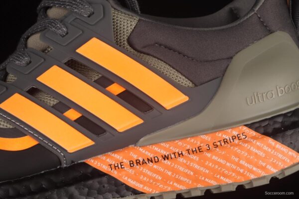 Adidas Ultraboost All Terrain H67359 full-palm popcorn shock absorber leisure sports shoes - Image 7