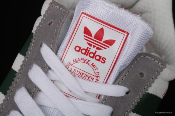 Adidas Imael 5923 Boost D9818 clover professional light running shoes - Image 7