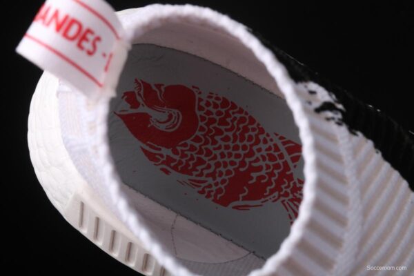 Adidas NMD CS1 competes for BB9260 brocade carp elastic knitted noodle socks shoes - Image 3
