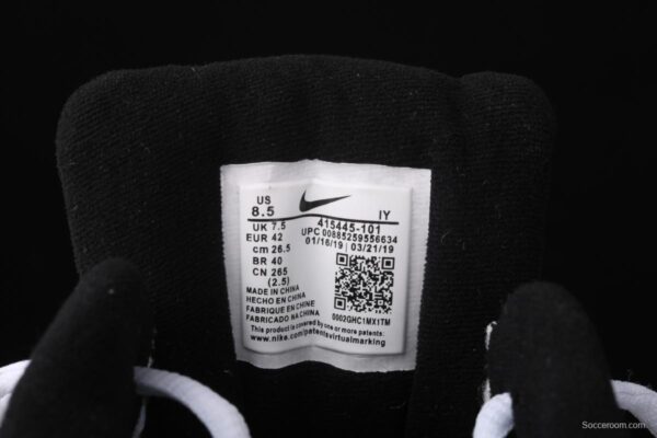NIKE Air Monarch M2K classic vintage daddy shoes 415445-101 - Image 3