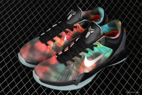 NIKE Zoom Kobe VII Kobe Bryant all-Star Light Basketball shoes 520810-001 - Image 12