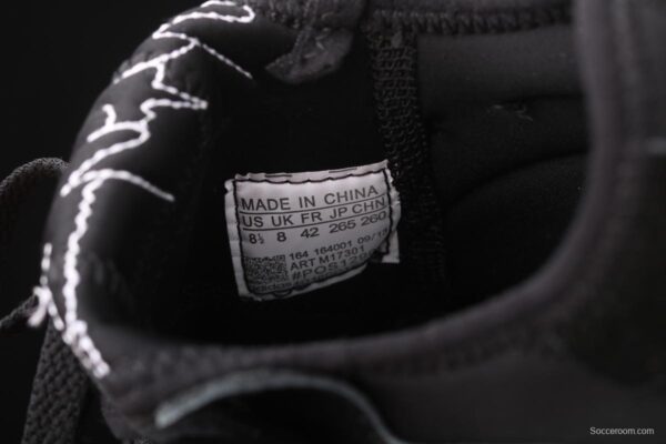 Ymur3 YohjiYamamoto 2020 new vintage daddy shoes A1616 - Image 4