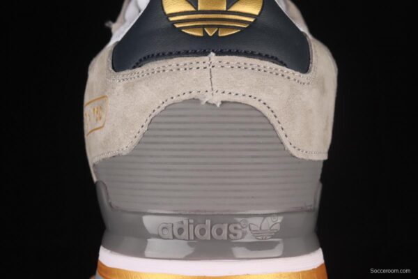 Adidas Original ZX 750Q35066 retro casual running shoes - Image 6