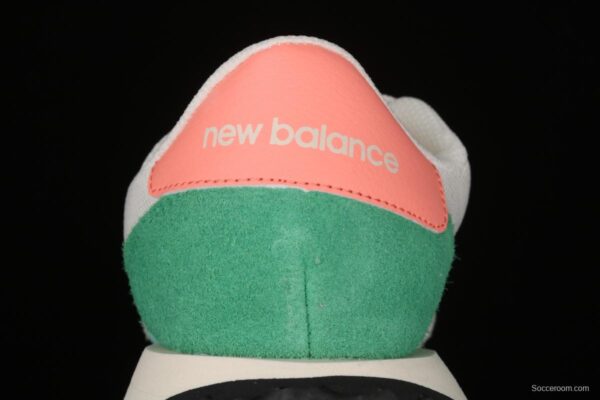 New Balance MS237 series retro leisure sports jogging shoes MS237AS1 - Image 6