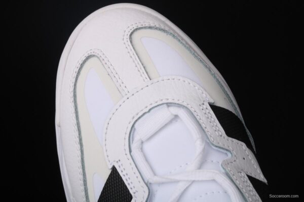 Adidas Originals Niteball FX3515 series street basketball shoes - Image 8