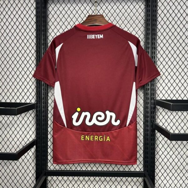24/25 Albacete Balompie Away Jersey - Image 4