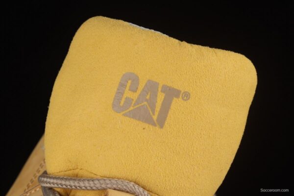 Cat Footwear leisure tooling outdoor special EASE P721087 - Image 8