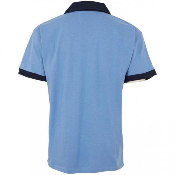 NSW Blues 1985 Men's Retro Rugby Jersey - Image 2