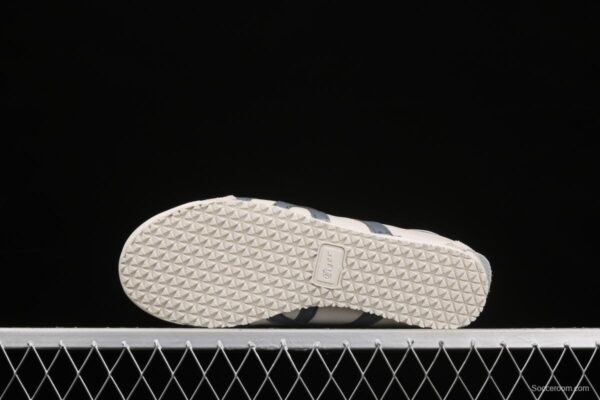 OnitsukaTiger Mexico 66 leather casual running shoes D408H-250 - Image 15