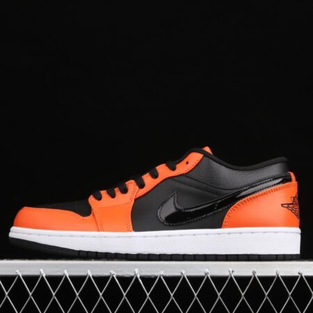 Air Jordan 1 Low low-end cultural basketball shoes CK3022-008