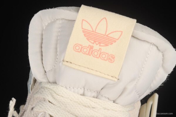 Adidas Forum 84 Low GW0299 all-pig eight material low-side trendy leisure sports shoes - Image 8