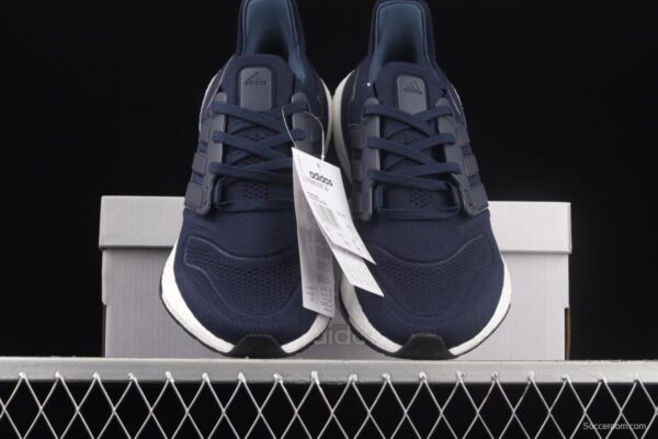 Adidas Ultra Boost 22 Consortium GX5461 Das new 8.0 thick-soled popcorn running shoes - Image 12