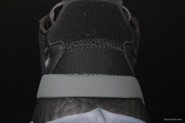 Adidas Nite Jogger 2019 Boost FW4279 3M reflective vintage running shoes - Image 5
