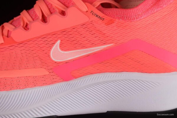 NIKE Zoom Fly 4 Women's Super Elastic Carbon Plate Running Shoes CT2401-600 - Image 7