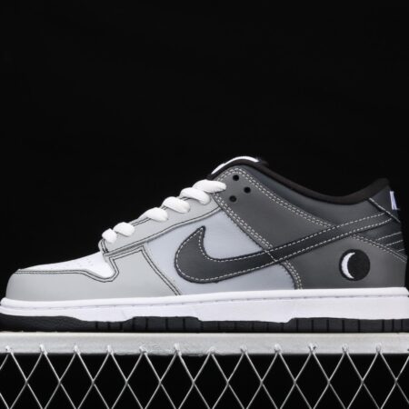 NIKE DUNK SB Low Premium retro low-top leisure sports skateboard shoes 313170-002