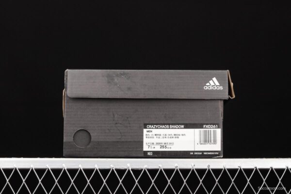Adidas NEO Crazychaos ShAdidasow FY0261 2020 new style casual shoes - Image 11