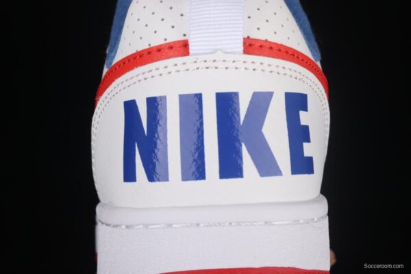 NIKE Court Borough Low BG New Campus Leisure Board shoes DM2420-164, - Image 6