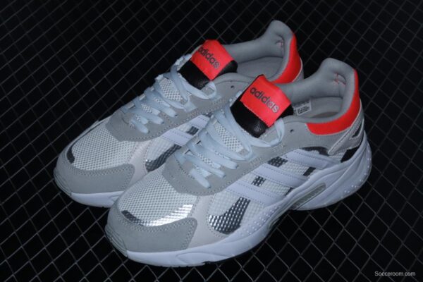 Adidas NEO Crazychaos ShAdidasow FY7822 2020 new style casual shoes - Image 9