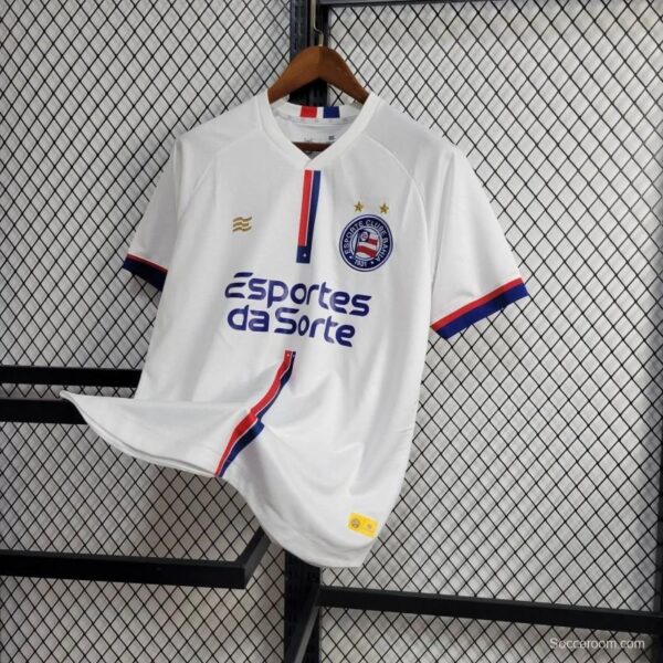 24/25 Bahia Home Jersey - Image 5