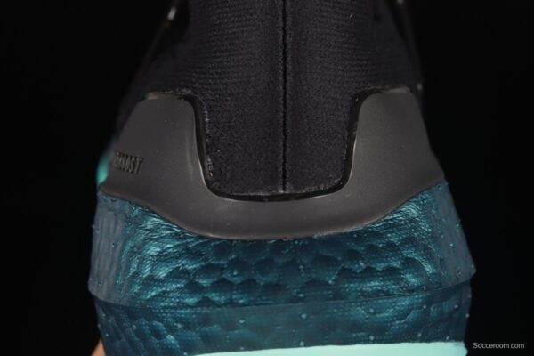 Adidas Ultra Boost 22 Consortium GX5564 Das New 8.0 Thick Bottom Popcorn Running Shoes - Image 6