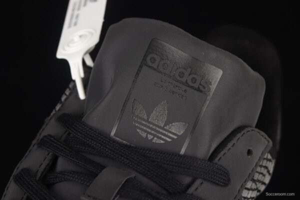 Adidas Originals Superstar FY6014 shell head 3M reflective leisure board shoes - Image 8