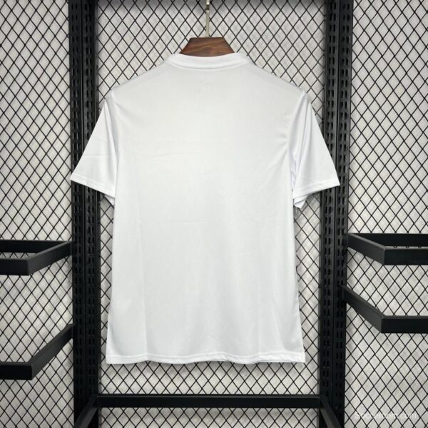 2024 Germany White Euro Special Edition Jersey - Image 8