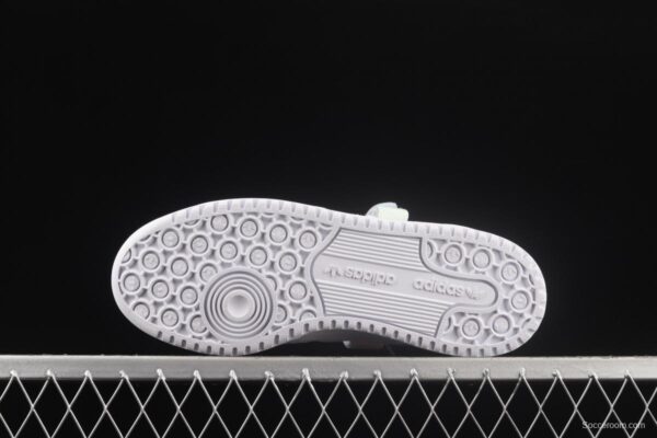 Adidas Originals Forum 84 Low FY5119 popular single classic vintage basketball shoes - Image 14