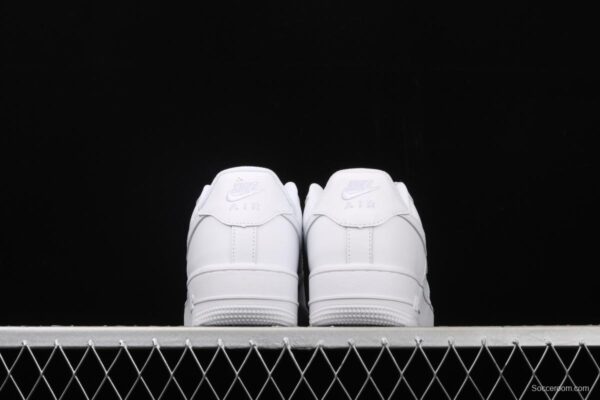 NIKE Air Force 11907 Low classic low-top casual board shoes 315115-112 - Image 13