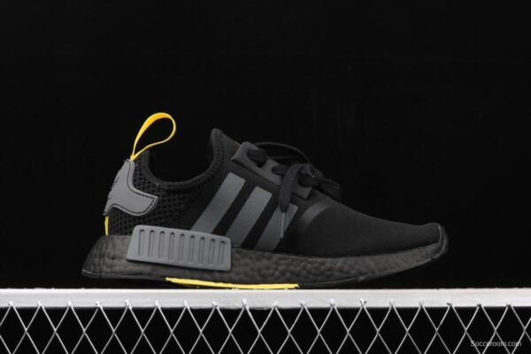 Adidas NMD R1 Boost B8303 new really hot casual running shoes - Image 15