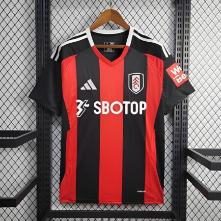 24/25 Fulham Away Jersey