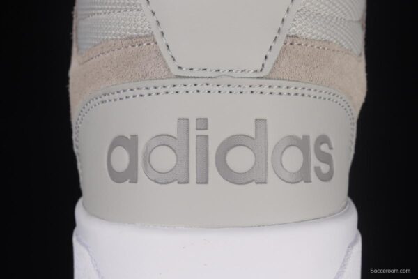Adidas Entrap Mid EH1264 2020 spring style Zhongbang sports leisure shoes - Image 6
